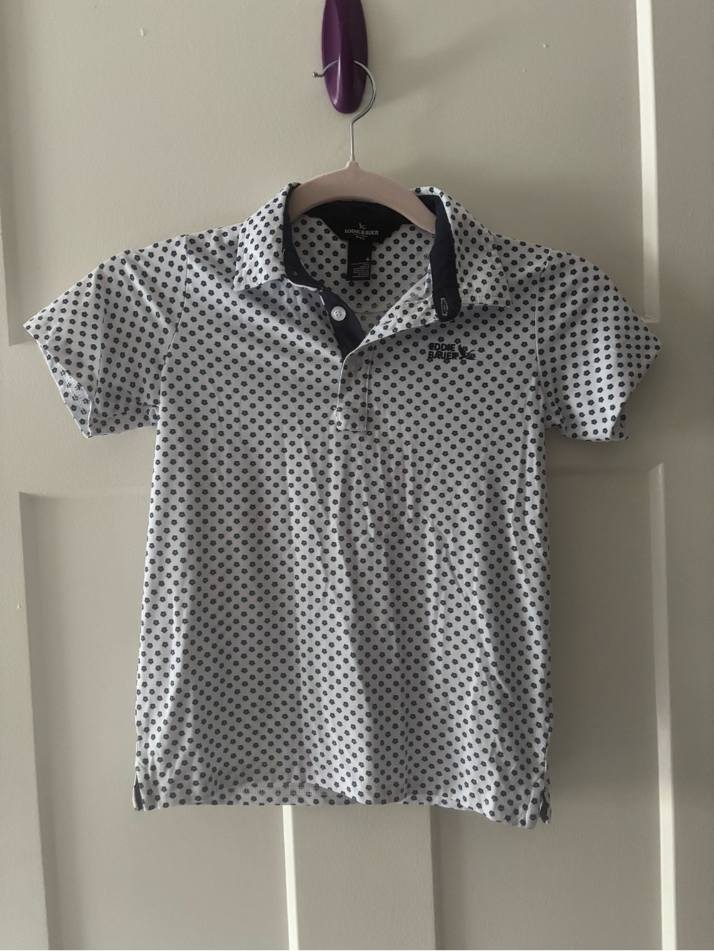 Boys Shirts - all size 6